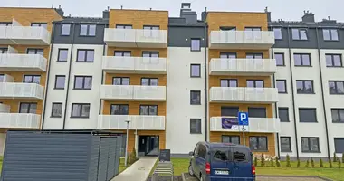 Apartamento 2 habitaciones en Poznan, Polonia