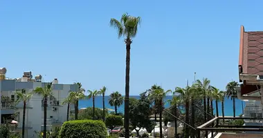 Villa 5 zimmer in Alanya, Türkei