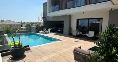 5 bedroom house in Germasogeia, Cyprus