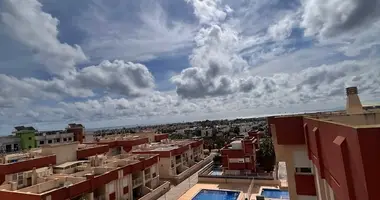 Ático Ático 1 habitacion con aparcamiento, con piscina pública, cerca de escuelas en Orihuela, España