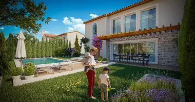 Apartamento 234 habitaciones en Bodrum, Turquía