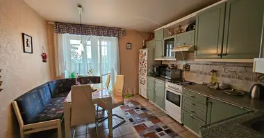 4 room apartment in Brest, Belarus