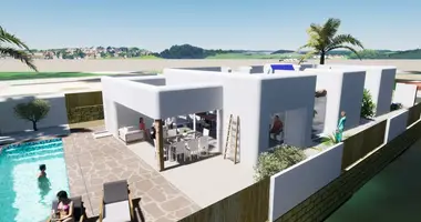 Casa 4 habitaciones en Alfaz del Pi, España