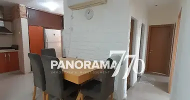 Apartamento 4 habitaciones en Ascalón, Israel