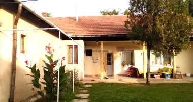 2 room apartment in Bekescsabai jaras, Hungary