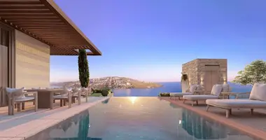 Villa in Bodrum, Türkei