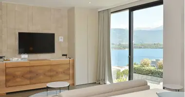 Apartamento 1 habitacion en Tivat, Montenegro