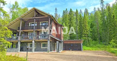 Villa 4 chambres dans Kittila, Finlande