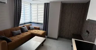 Appartement 2 chambres dans Alanya, Turquie