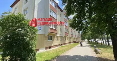 Apartamento 2 habitaciones en 63, Bielorrusia