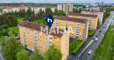 Apartamento 3 habitaciones en Tampere sub region, Finlandia