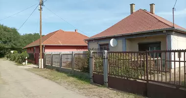 3 room house in Bocskaikert, Hungary