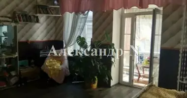 1 room apartment in Odessa, Ukraine