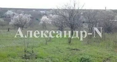 Plot of land in Sievierodonetsk, Ukraine