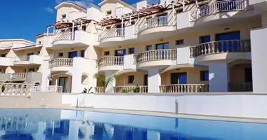 Haus 3 Schlafzimmer in Paphos, Zypern