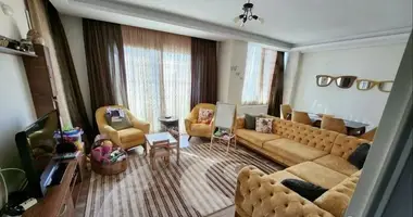 4 room apartment in Alanya, Turkey