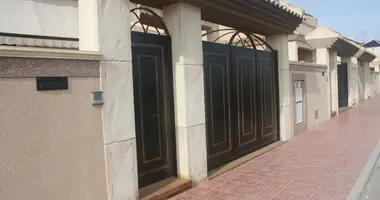 Вилла в Торревьеха, Испания