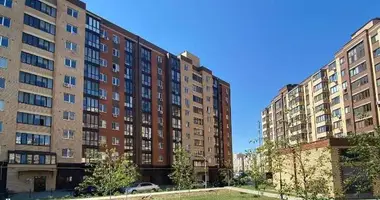 1 room apartment in Sievierodonetsk, Ukraine