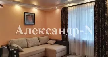 Wohnung 3 Zimmer in Odessa, Ukraine