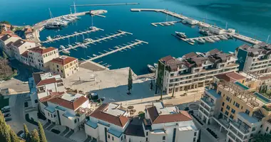 Квартира 3 комнаты в Кумбор, Черногория