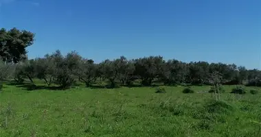 Участок земли в Греция