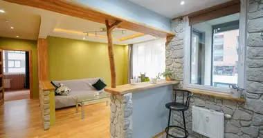 3 room apartment in Vilnius, Lithuania