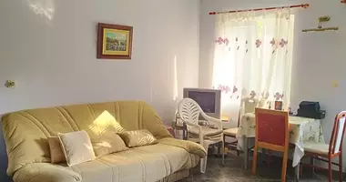 Квартира 1 спальня в Черногория