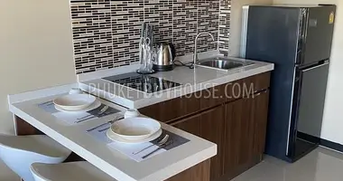 Apartamento 1 habitacion en Rawai, Tailandia
