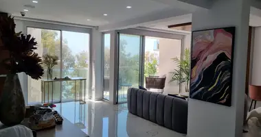Appartement 3 chambres dans Koinoteta Agiou Tychona, Chypre