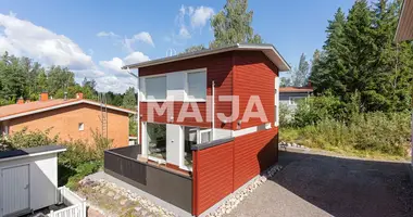Casa 3 habitaciones en Helsinki sub region, Finlandia