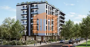 Apartamento en Bashkia Durres, Albania