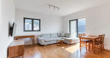 1 bedroom apartment in Becici, Montenegro