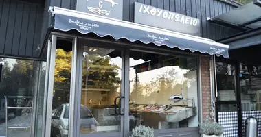 Propriété commerciale 42 m² dans Exochi, Grèce