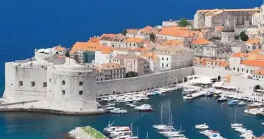Haus 9 Zimmer in Dubrovnik, Kroatien