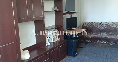 Apartamento 1 habitación en Odessa, Ucrania