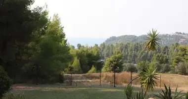 Plot of land in Kassandria, Greece