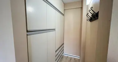 Apartamento 3 habitaciones en Alanya, Turquía