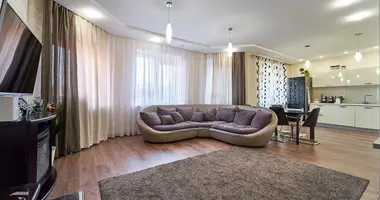 Wohnung 6 zimmer in Minsk, Weißrussland