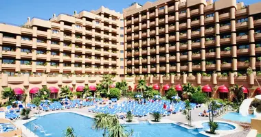Hotel 16 970 m² in Almogia, Spanien