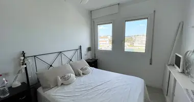 Квартира 3 спальни в Кастель-Пладжа-де-Аро, Испания