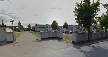 Investment 7 500 m² in Riga, Latvia