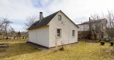 Haus in Dukorski sielski Saviet, Belarus