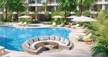 Condo 1 bedroom with Swimming pool in Phuket, Thailand