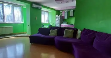 3 room apartment in Odesa, Ukraine