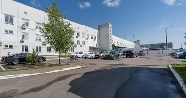 Warehouse 3 589 m² in Minsk, Belarus