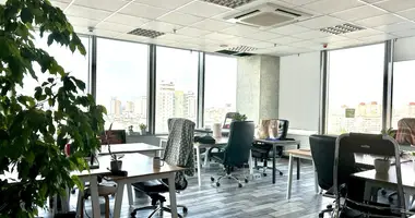 Oficina 385 m² en Minsk, Bielorrusia