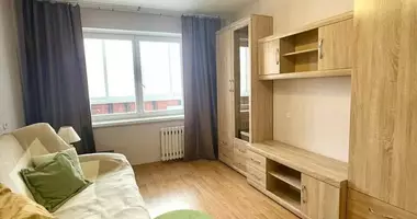 Apartamento 1 habitación en Vítebsk, Bielorrusia