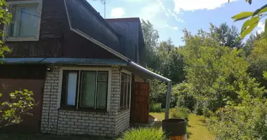 Casa en Pryharadny siel ski Saviet, Bielorrusia