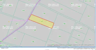 Plot of land in Ormideia, Cyprus