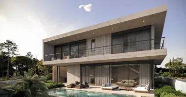 Villa 3 chambres dans Paphos, Bases souveraines britanniques